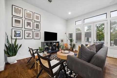 Tiny photo for 2110 Genesee Street, Houston, TX 77006 (MLS # 72253330)