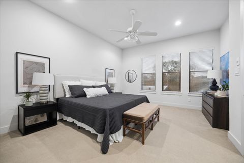 Tiny photo for 2110 Genesee Street, Houston, TX 77006 (MLS # 72253330)