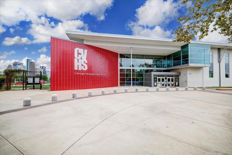 Tiny photo for 2110 Genesee Street, Houston, TX 77006 (MLS # 72253330)