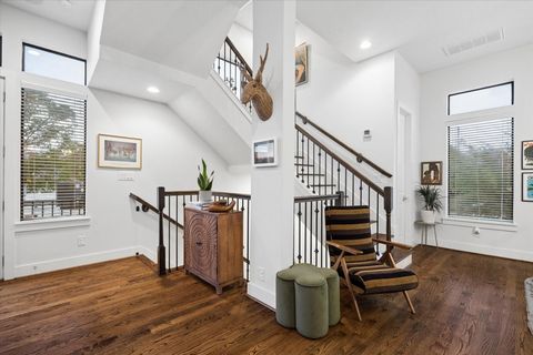 Tiny photo for 2110 Genesee Street, Houston, TX 77006 (MLS # 72253330)