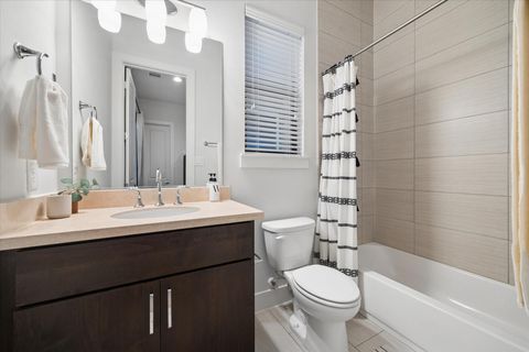 Tiny photo for 2110 Genesee Street, Houston, TX 77006 (MLS # 72253330)