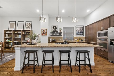 Tiny photo for 2110 Genesee Street, Houston, TX 77006 (MLS # 72253330)