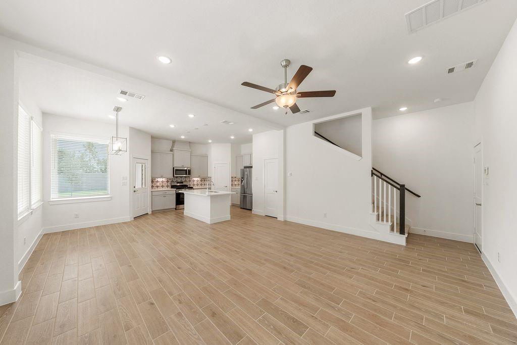 12762 Grayson County Drive