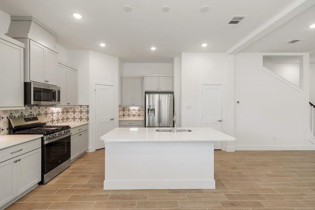 Photo of 12762 Grayson County Drive, Cypress, TX 77433 (MLS # 77296011)