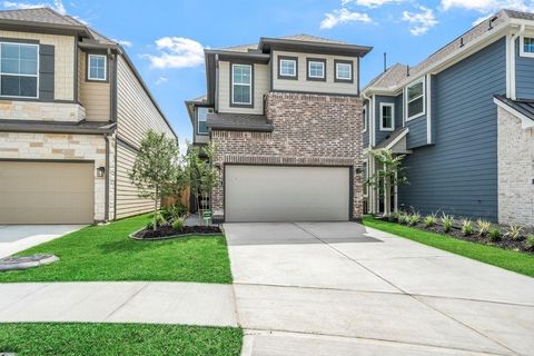 Photo of 12762 Grayson County Drive, Cypress, TX 77433 (MLS # 77296011)
