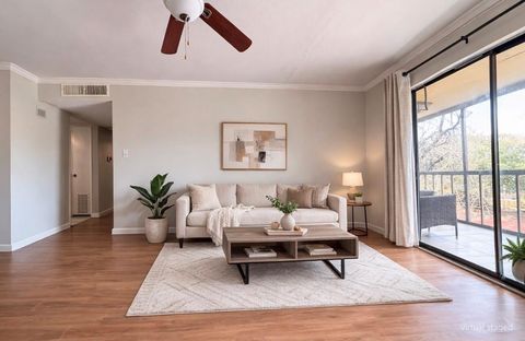 Photo of 10110 Forum West Drive #333, Houston, TX 77036 (MLS # 88992422)