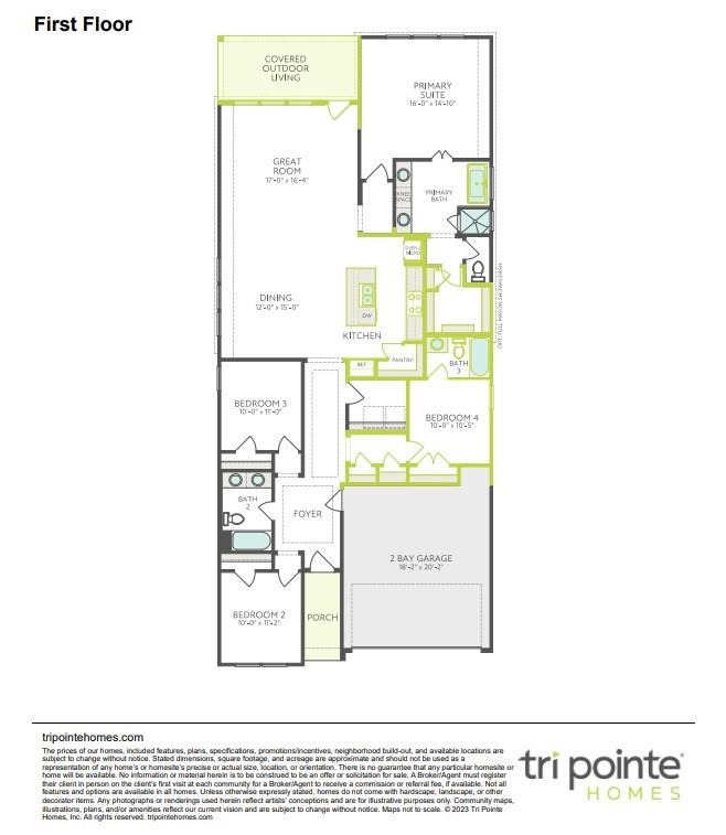 5210 Enchanted Pine Court