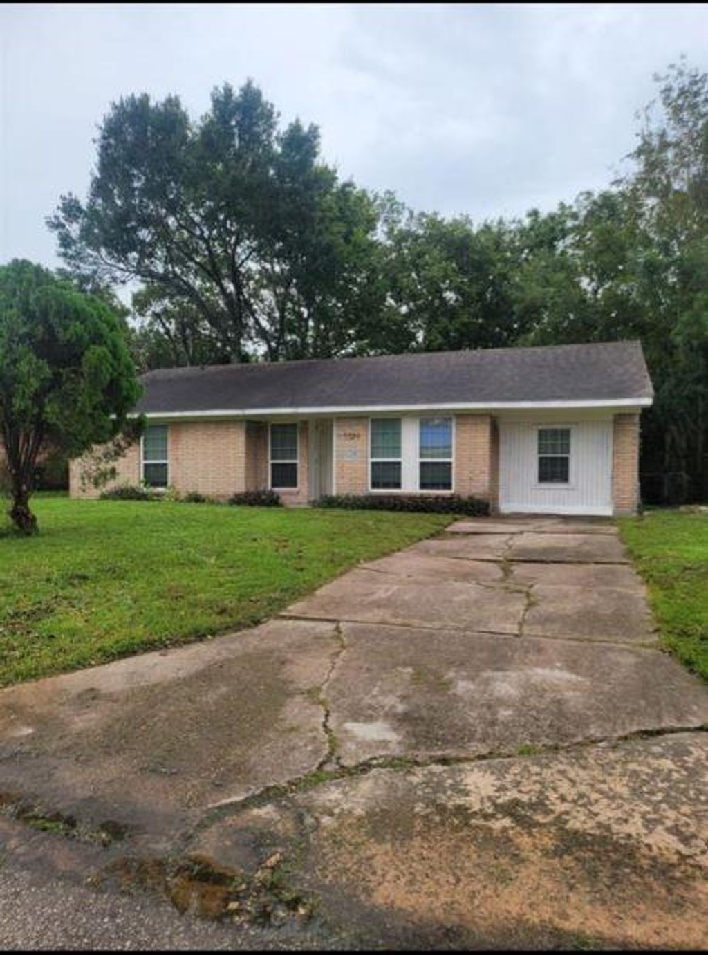 Photo of 5530 Elm Springs Drive, Houston, TX 77048 (MLS # 41099561)