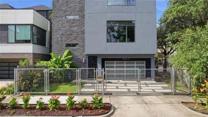 1853 Sul Ross St – Investment Home