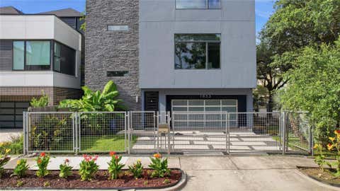 Photo of 1853 Sul Ross Street, Houston, TX 77098 (MLS # 72462759)