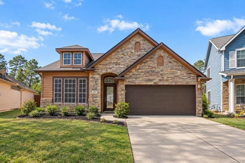 Photo of 13751 Crested Iris Drive, Cypress, TX 77429 (MLS # 25411331)