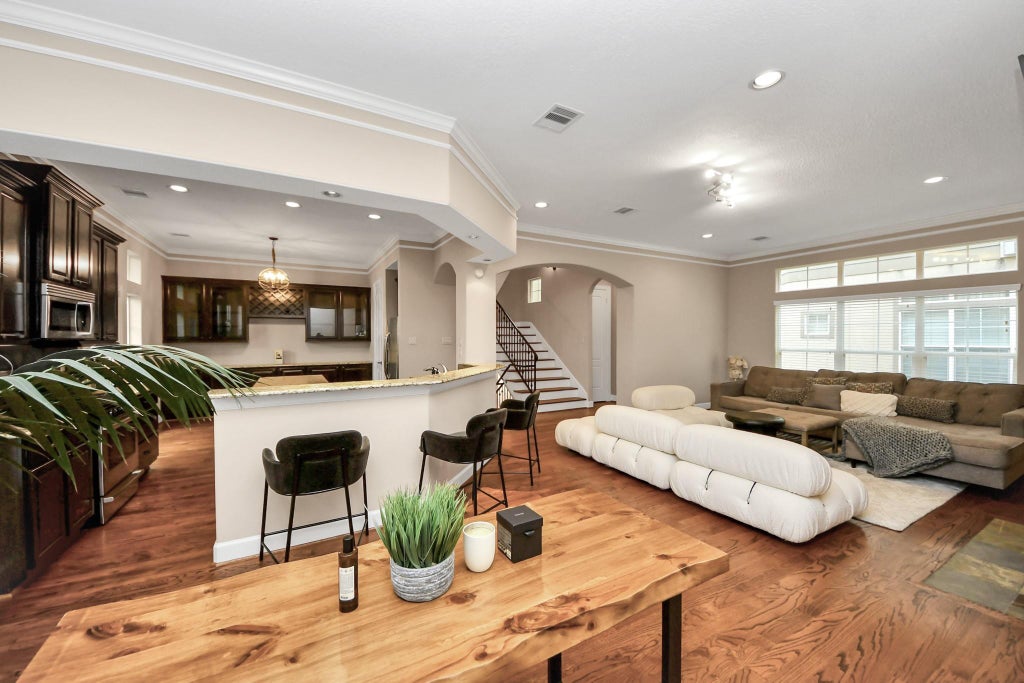 Photo of 4506 Feagan Street #B, Houston, TX 77007 (MLS # 85341373)