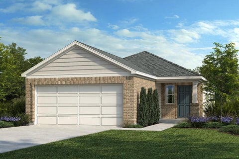 Photo of 7326 Luce Del Porto Way, Texas City, TX 77591 (MLS # 94880211)