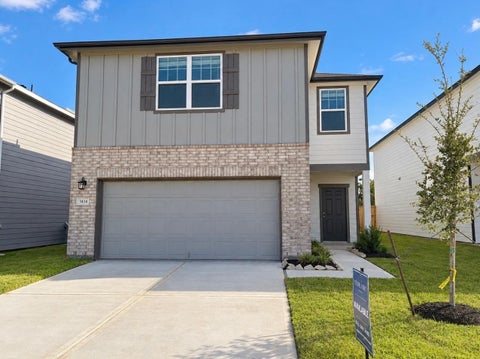 Photo of 3434 Ridgeberry Glen Lane, Porter, TX 77365 (MLS # 15550469)