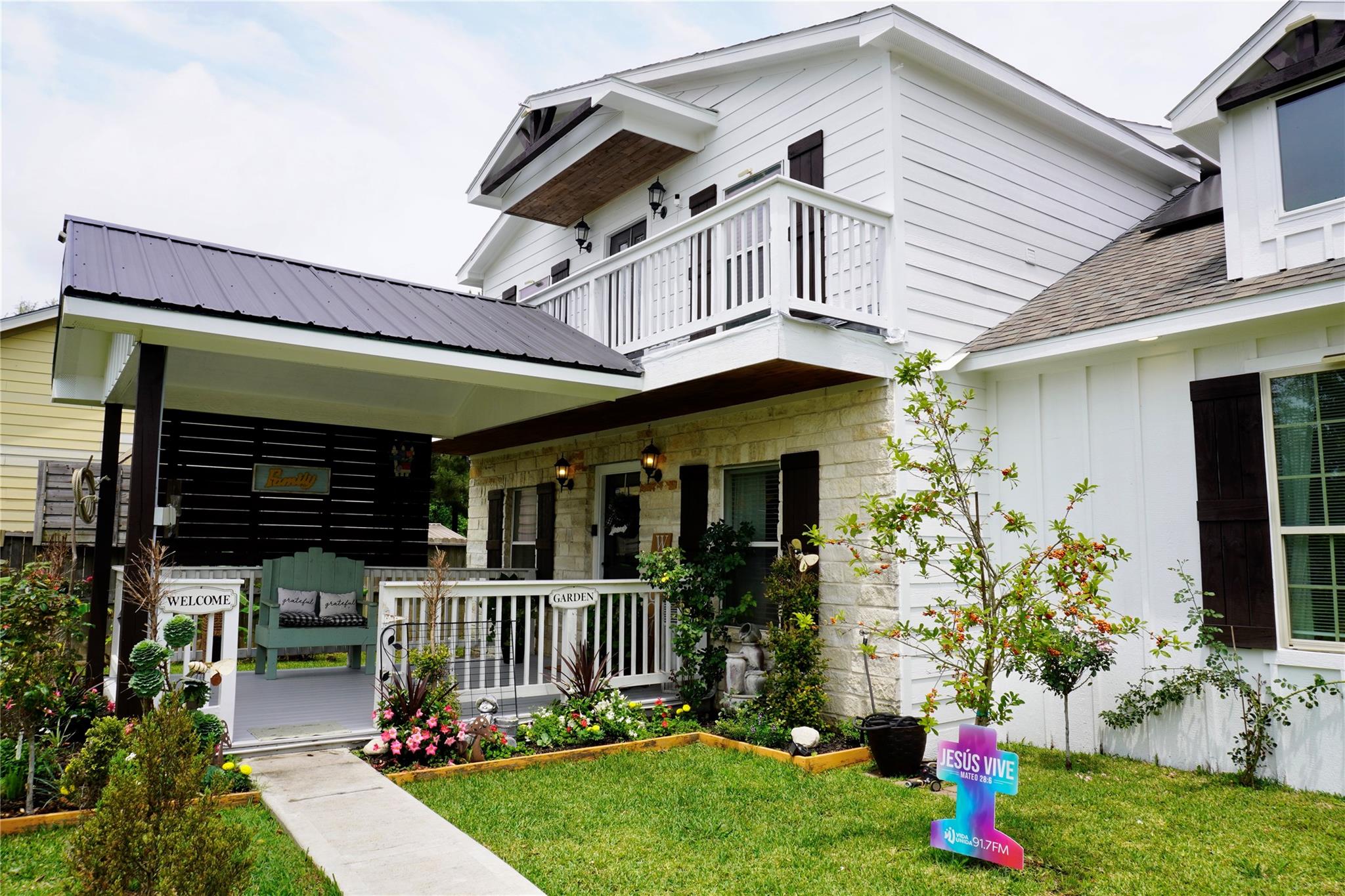 702 Road 5100