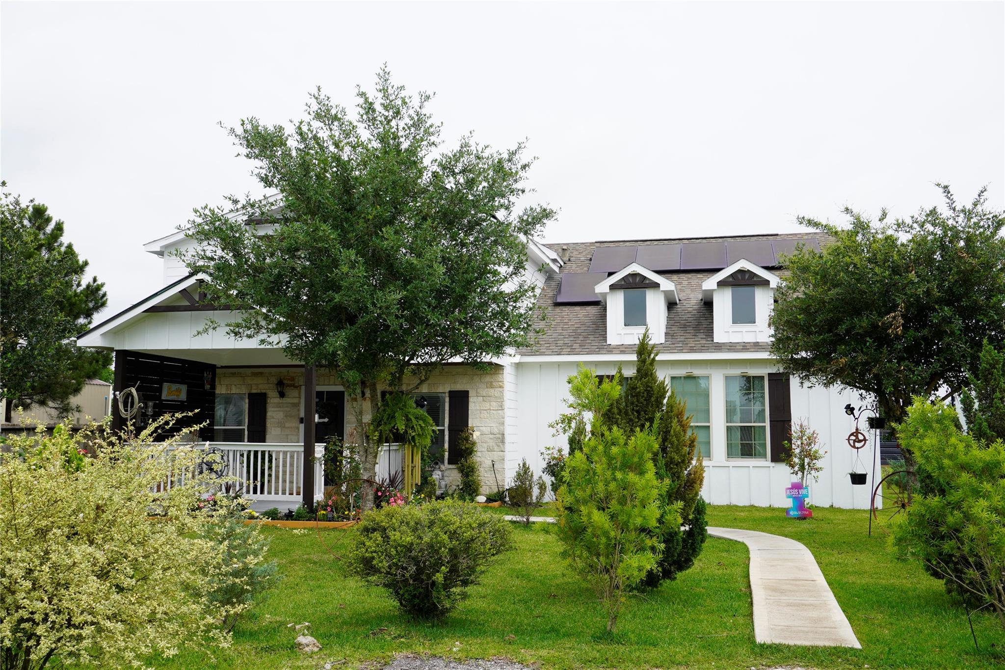 702 Road 5100