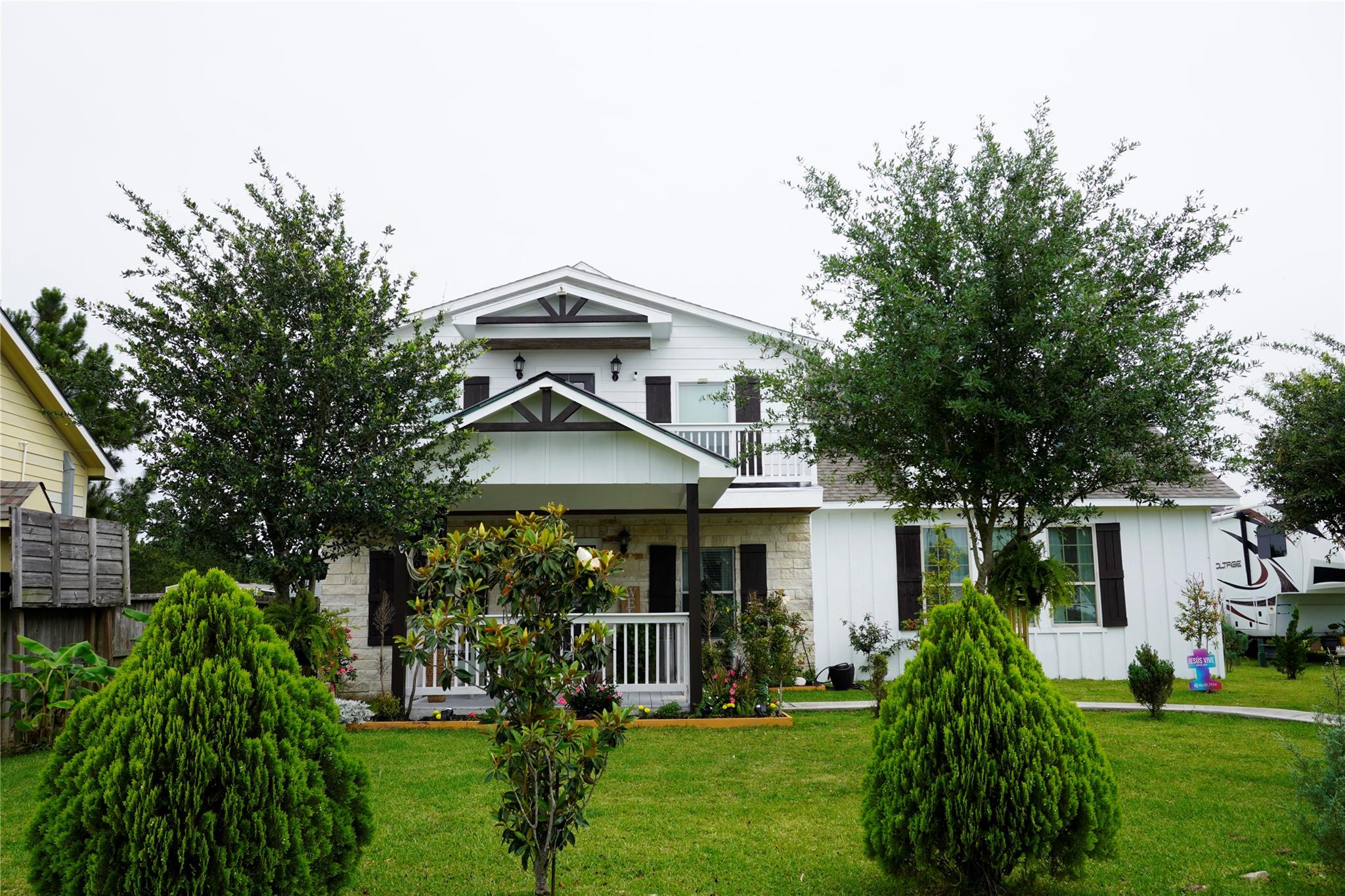 702 Road 5100