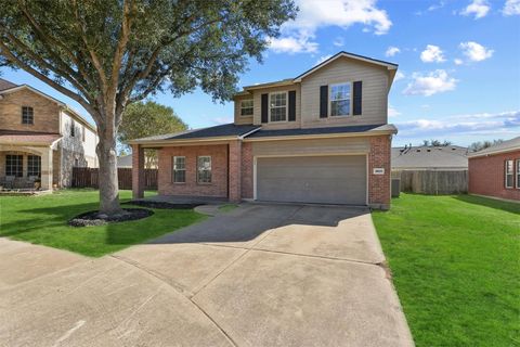 Photo of 18211 Fairview Valley Court, Houston, TX 77084 (MLS # 18240056)