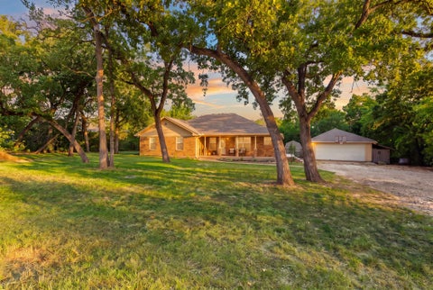 Photo of 6826 Bendwood, College Station, TX 77845 (MLS # 31862180)