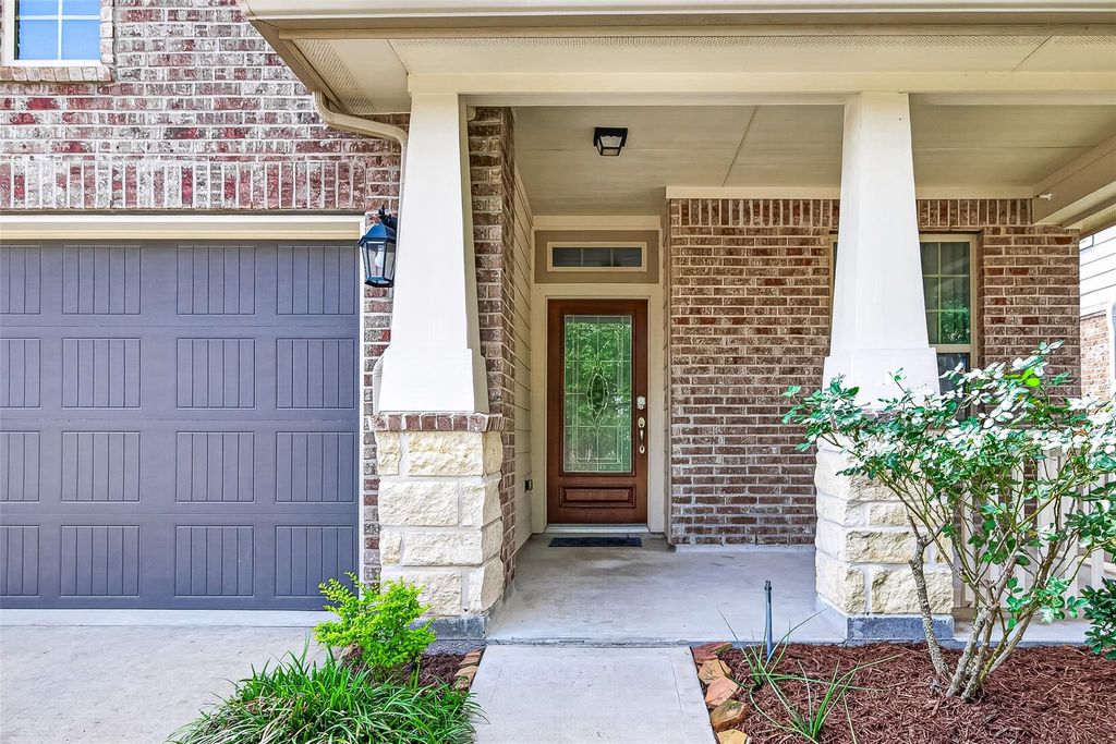 Photo of 24527 Royal Pike Drive, Katy, TX 77493 (MLS # 73739429)