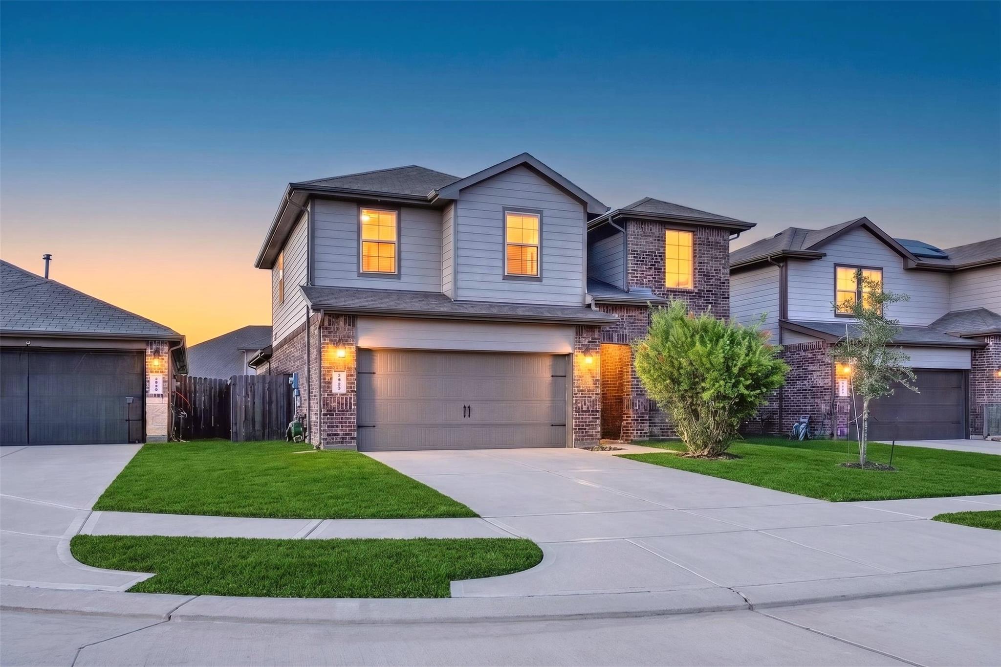18342 Arcola Bay Lane