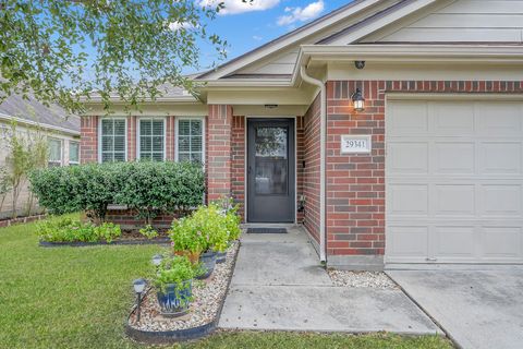 Photo of 29341 Forest Floor Lane, Spring, TX 77386 (MLS # 29757581)
