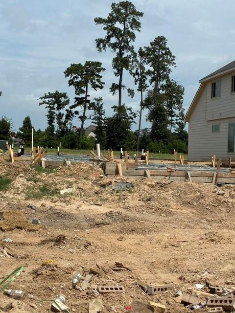 3203 Raintree Crescent Trail