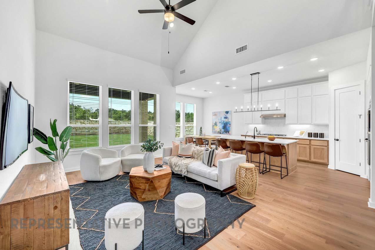 22223 Mount Whitney Road