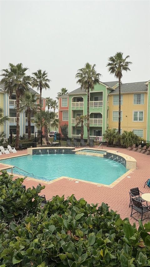 Homes For Sale - 7000 Seawall Blvd Blvd #414<br/> Galveston, TX 77551