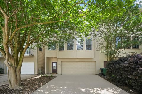Photo of 5103 Eigel Street, Houston, TX 77007 (MLS # 3347519)