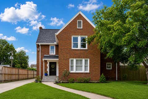 Photo of 2208 Blodgett Street #1, Houston, TX 77004 (MLS # 57861143)