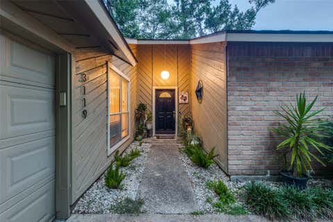 Photo of 3119 Village Woods Drive, Houston, TX 77339 (MLS # 13263271)
