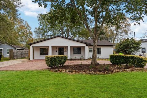 Photo of 1721 Jones Street, Rosenberg, TX 77471 (MLS # 29691378)