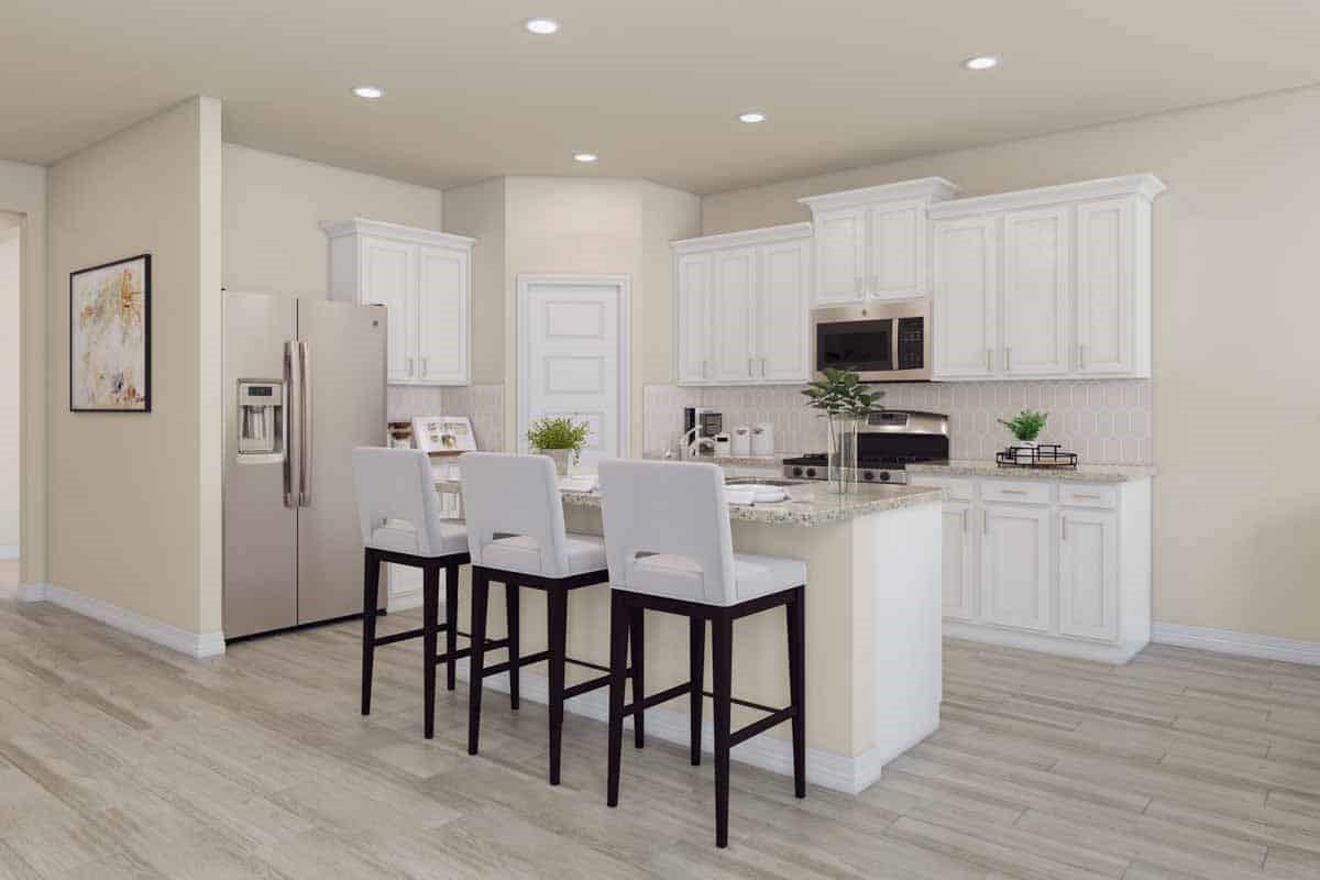 21722 Redwood Bluff Trail