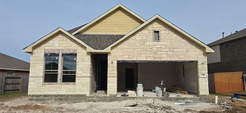 Photo of 719 Mockingbird Passage, Beasley, TX 77417 (MLS # 20263857)