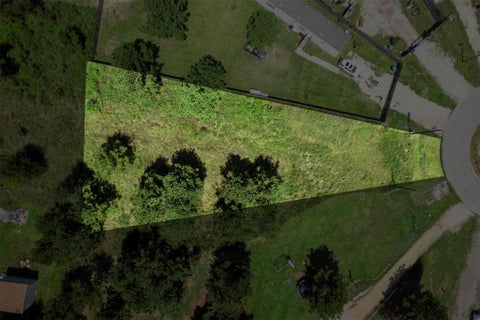 Vacant Land For Sale - 108 Road 5110<br/> Liberty County, Cleveland, TX 77327