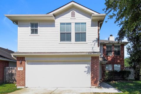 Photo of 11802 Alex Lane, Houston, TX 77071 (MLS # 46665303)