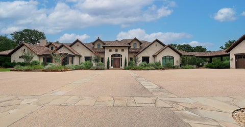 Vacant Land For Sale - 40693 Center Hill Road<br/> Waller County, Hempstead, TX 77445