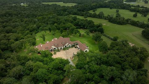 40693 Center Hill Road Hempstead TX 77445