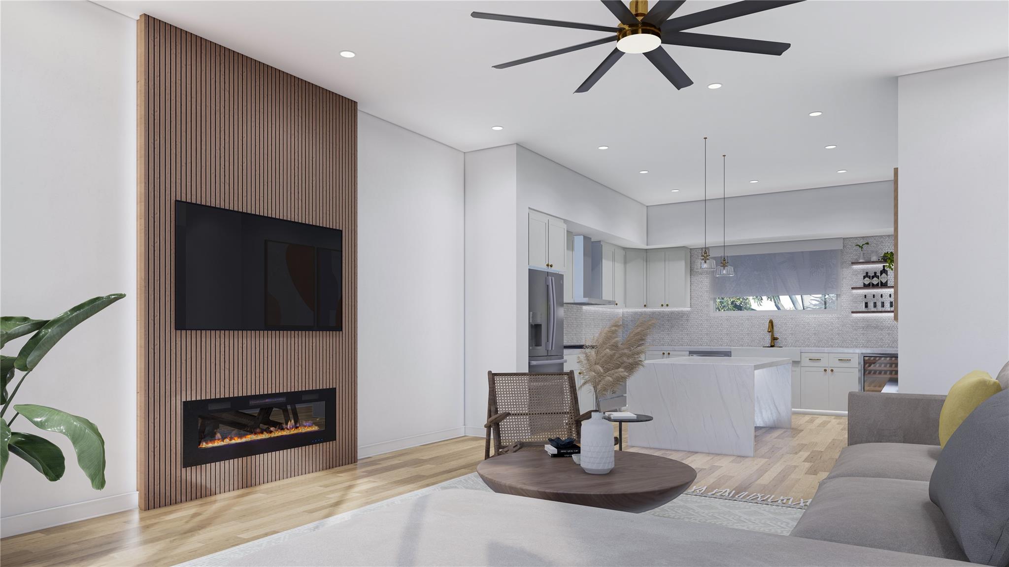 1034 W 17th Street D