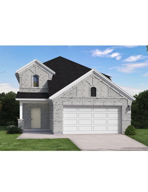 Photo of 42596 Rustico Road, Magnolia, TX 77354 (MLS # 72645183)