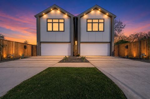 Photo of 3411 Mcgowen Street, Houston, TX 77004 (MLS # 7379519)