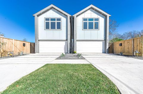 Photo of 3411 Mcgowen Street, Houston, TX 77004 (MLS # 7379519)