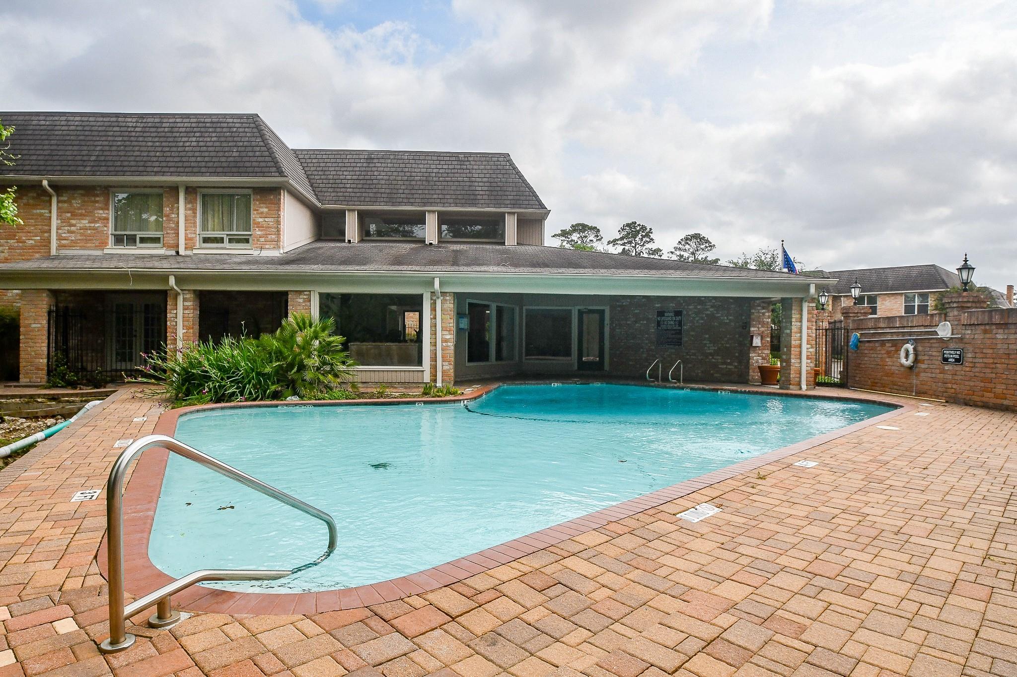 Houston, Texas 77063, United States, 1 Bedroom Bedrooms, ,1 BathroomBathrooms,Residential,Active,184521