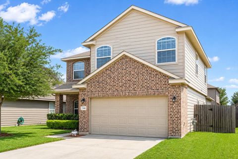 Photo of 5418 Casa Batillo Drive Dr, Katy, TX 77449 (MLS # 54138909)