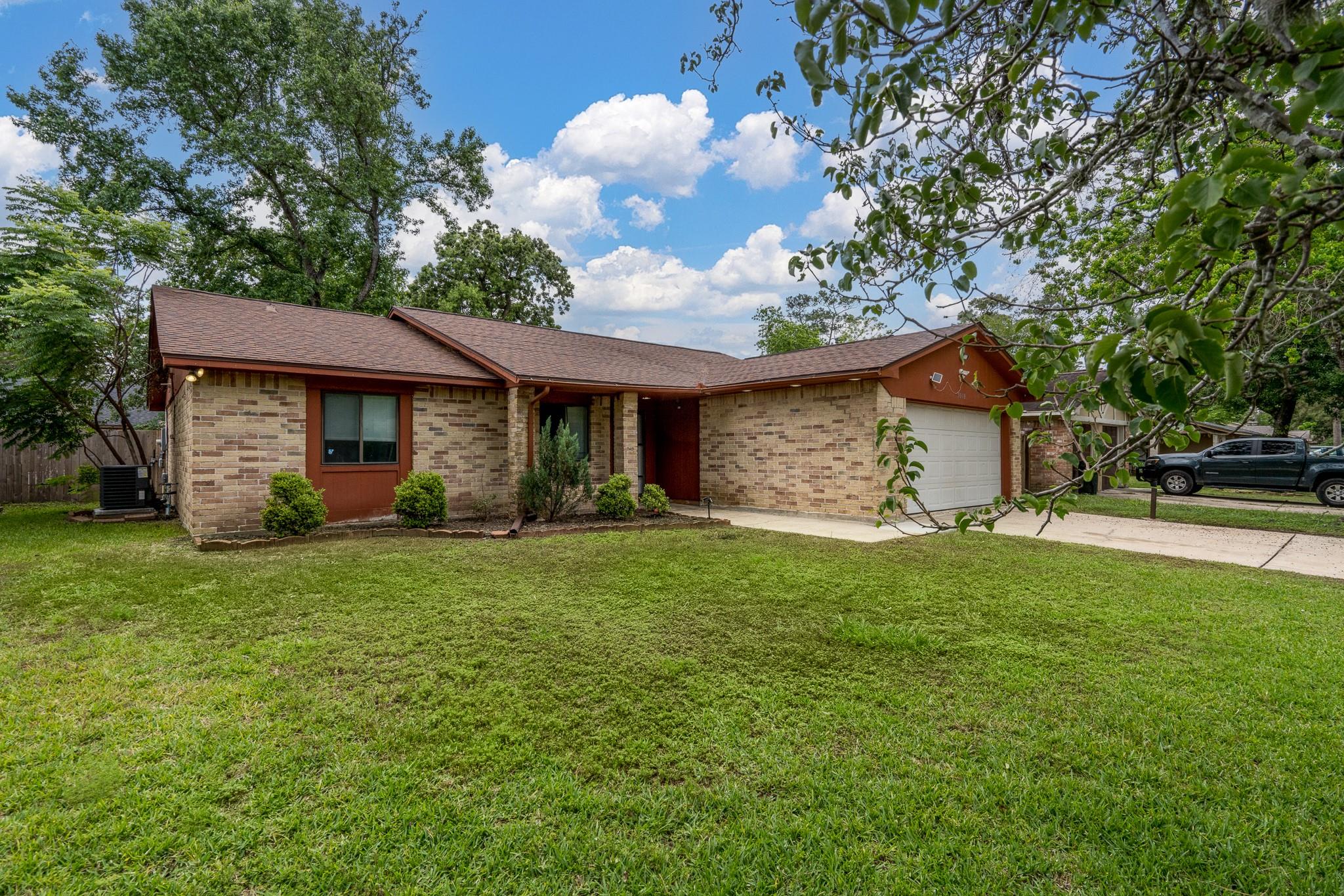 5018 Fitzwater Drive