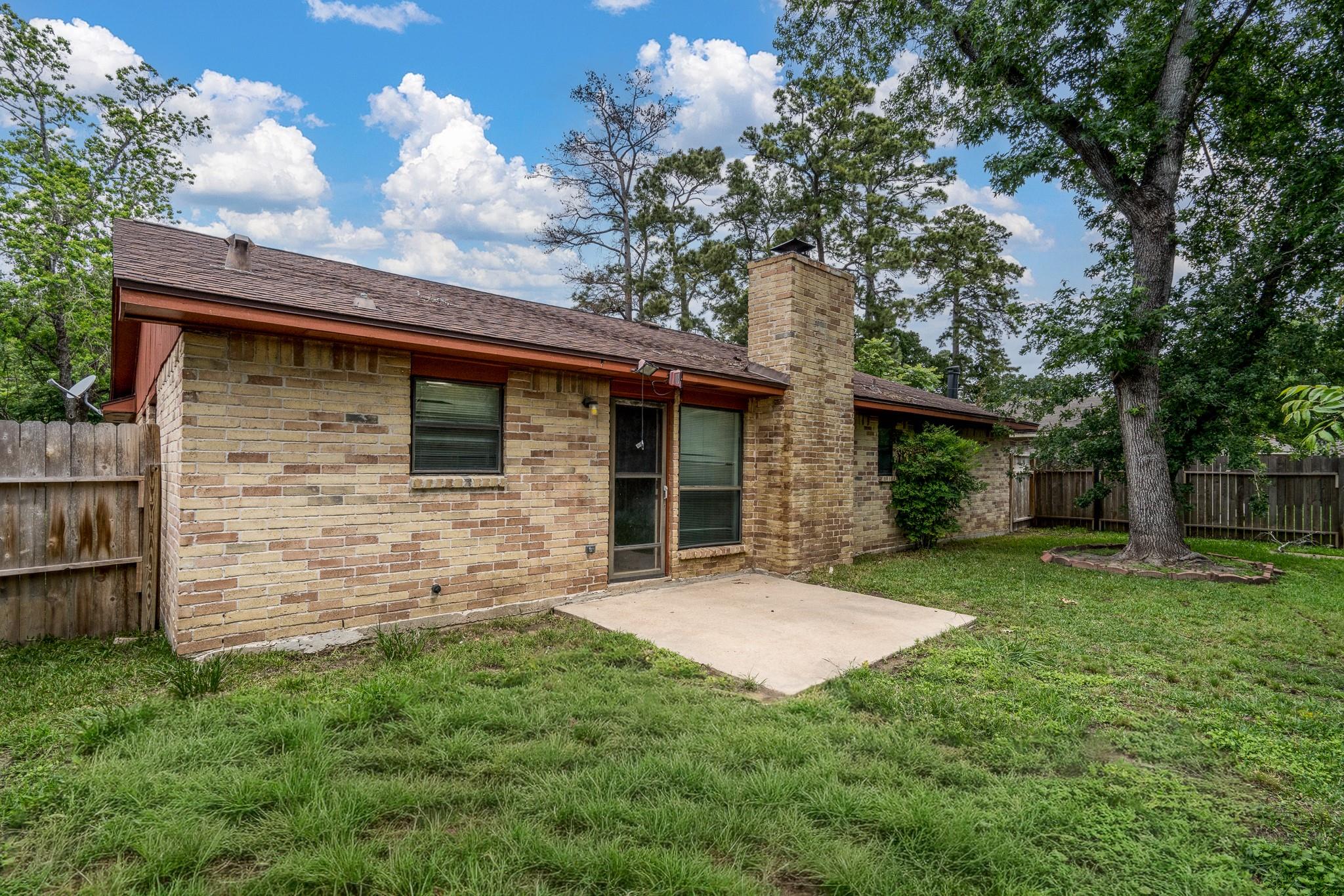 5018 Fitzwater Drive