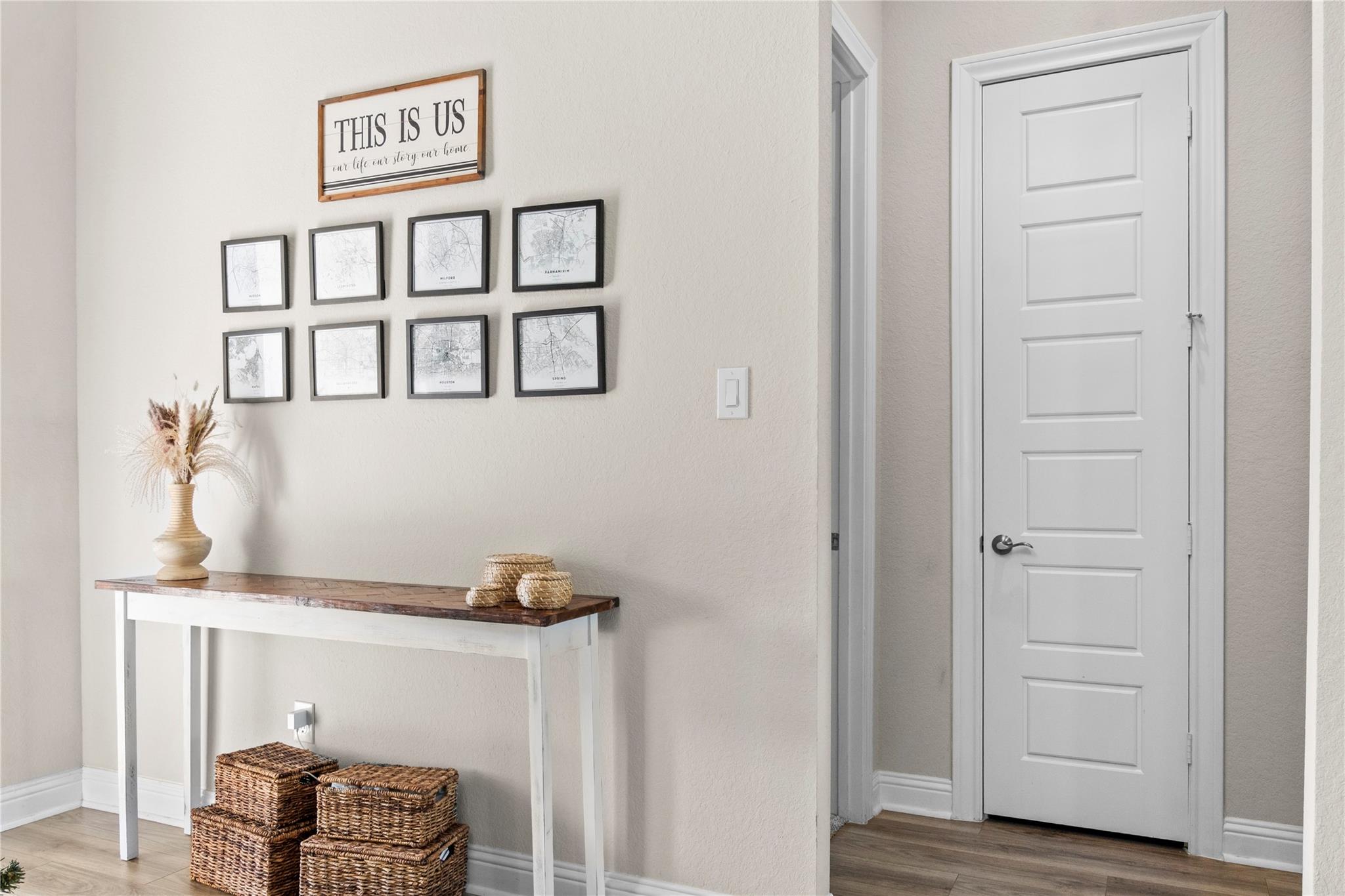 7518 Windsong Bend Road