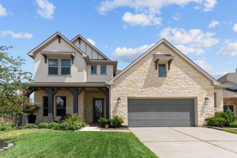 7518 Windsong Bend Road Spring TX 77379