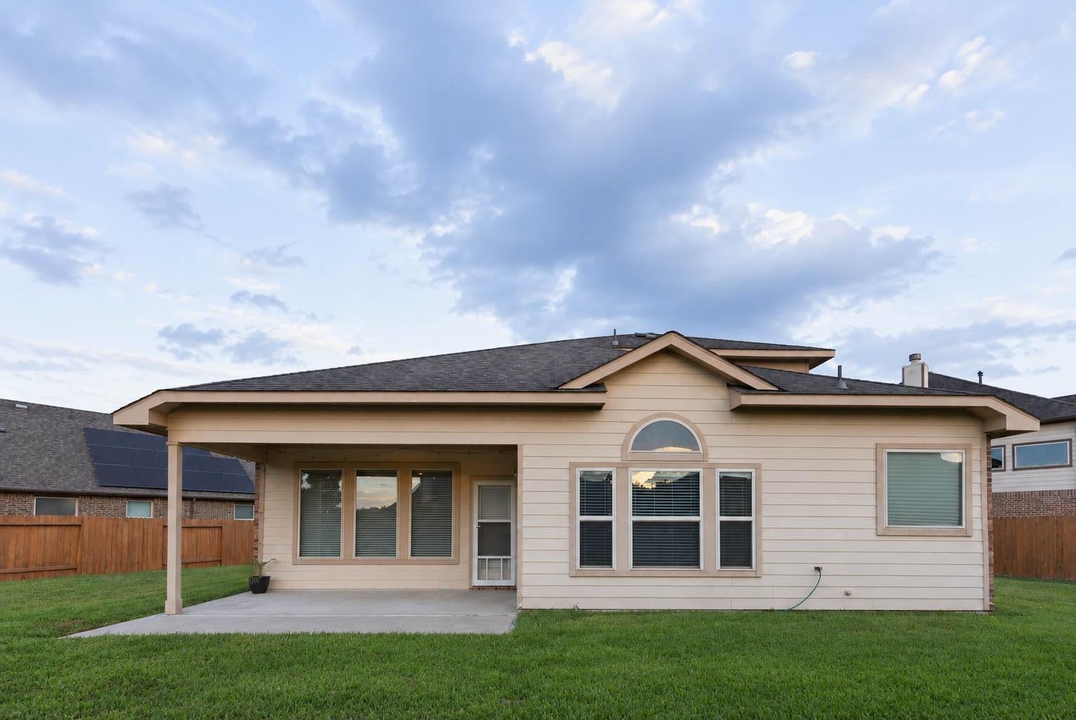 3603 Daintree Park Drive
